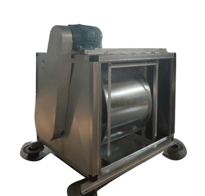 离心式消防排烟风机（DYFX-W-II-20A）