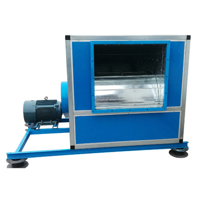 离心式消防排烟风机（DYFX-W-II-12A）