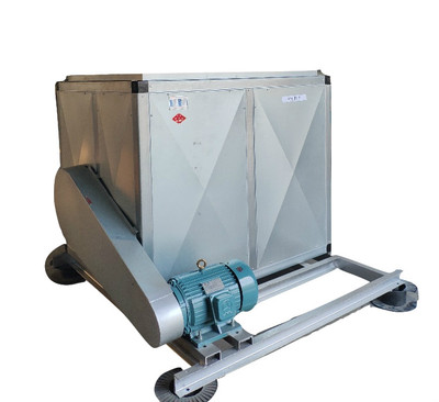 离心式消防排烟风机（DYFX-W-25A）