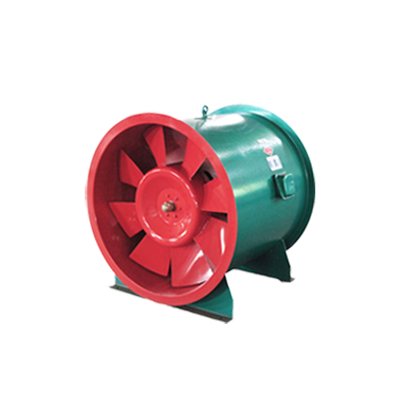 轴流式消防排烟风机（DYPY-A-I-13#）